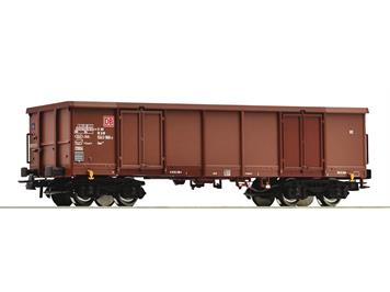 Roco 75864 Offener Güterwagen, Gattung Eaos der DB AG - H0 (1:87)