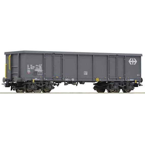 Roco 76739 SBB offener Güterwagen, Gattung Eaos - H0 (1:87)