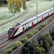 Roco 7700007 8-tlg. Set: Doppelstockzug RABe 502, SBB, DC 2L, analog - H0 (1:87) | Bild 2