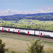 Roco 7700007 8-tlg. Set: Doppelstockzug RABe 502, SBB, DC 2L, analog - H0 (1:87) | Bild 5