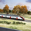 Roco 7720007 8-tlg. Set: Doppelstockzug RABe 502, SBB, AC 3L, digital MM/DCC mit Sound | Bild 2