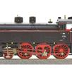 Roco 78076 Dampflokomotive 77.23, ÖBB, Wechselstrom 3L, digital MM/DCC mit Sound - H0 | Bild 3