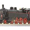 Roco 78076 Dampflokomotive 77.23, ÖBB, Wechselstrom 3L, digital MM/DCC mit Sound - H0 | Bild 2