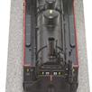 Roco 78076 Dampflokomotive 77.23, ÖBB, Wechselstrom 3L, digital MM/DCC mit Sound - H0 | Bild 5
