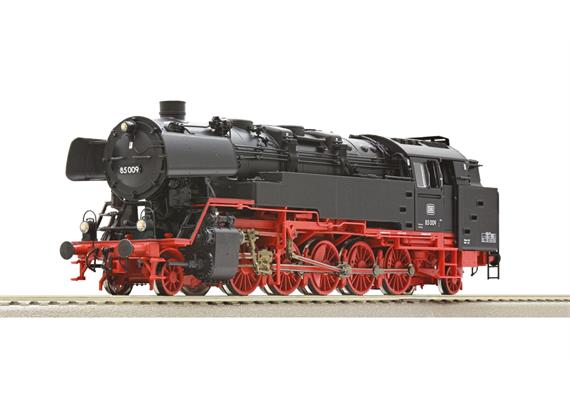 Roco 78273 Dampflok BR 85 009 DB, AC 3L, digital mit Sound - H0 | Bild 2
