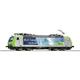 Roco 78337 Elektrolok BLS Cargo Re 485 012-9, AC 3L,digital MM/DCC/Sound - H0 (1:87)