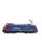 Roco 78650 E-Lok 484 011-2, SBB Cargo, AC 3L, digital MM/DCC mit Sound - H0 (1:87)