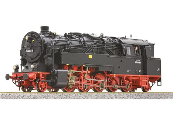 Roco 79096 Dampflock BR 55 DR, AC, digital MM/DCC mit Sound & Rauch, H0 (1:87) | Bild 2