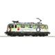 Roco 79416 SBB Cargo Re 420 257, ACTS und Spross, AC 3L, digital MM/DCC/Sound - H0 (1:87)