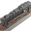 Roco 71096 Damplokomotive BR 95 DR, DC, digital DCC mit Sound und Dampf, H0 (1:87) | Bild 6