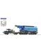 Roco 73038 Digital-Eisenbahndrehkran EDK 750 CSD, DCC digital mit Sound, H0 (1:87)