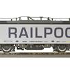 Roco 73916 Elektrolok BR 193 "Railpool" DCC/Sound | Bild 3