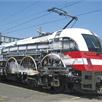 Roco 72443 Elektrolokomotive Rh 1216 ÖBB "175 Jahre Eisenbahn in Österreich" | Bild 2