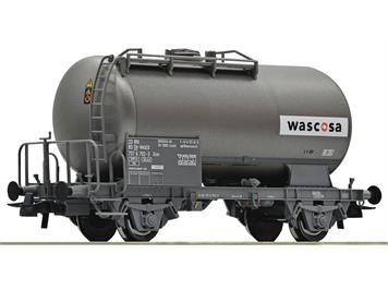 Roco 76509 SBB Kesselwagen "WASCOSA", H0 (1:87)