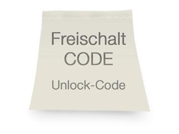 Roco 10818 z21 Freischalt-Code