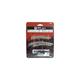 Rokuhan 97057 R057 Bogenweiche links Betonschwellen - Z (1:220)