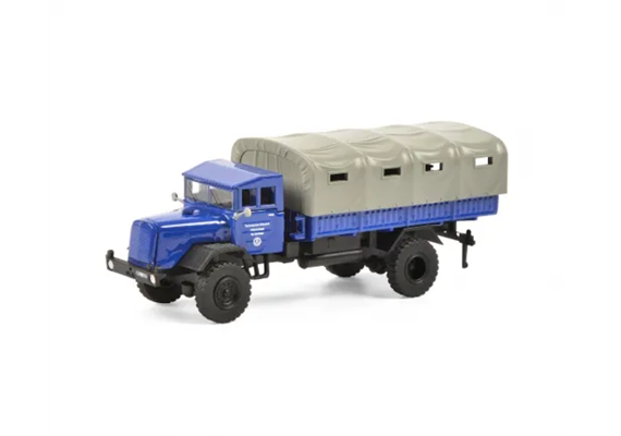 Schuco 45 265 6000 3er -Set THW, Land Rover, Unimog , MB | Bild 4