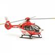 Schuco 45 267 4100 MHI Airbus H135 DRF - H0 (1:87) | Bild 3