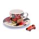 Schuco 450986100 Espresso Tasse mit Piccolo Studio I Edition II