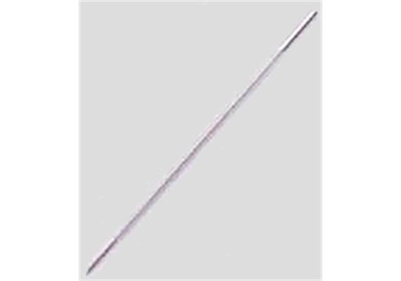 Seuthe 200 Ersatzdampfrohre (5 Stk.) | Bild 2