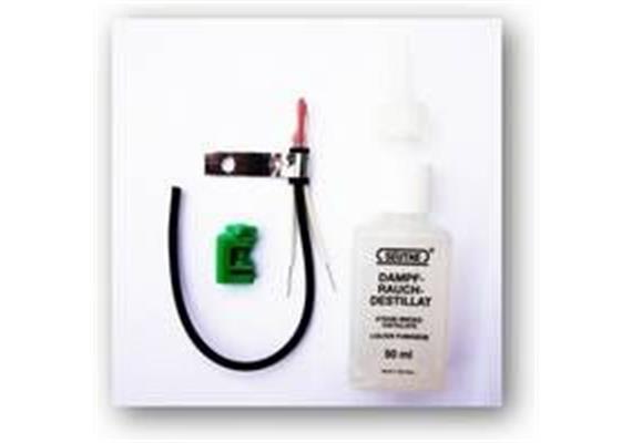 Seuthe 24 Steck-Dampfgenerator 16 - 22 V - H0 (1:87) | Bild 2