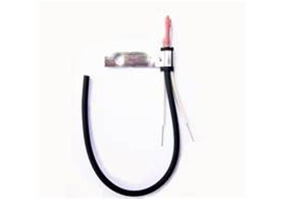 Seuthe 490 Super Dampferzeuger 6 - 7 V mit Schlauchanschluss | Bild 1