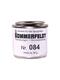 Sommerfeldt 084 Farbe basaltgrau RAL 7012 für Fahrdraht (ca. 50 g)