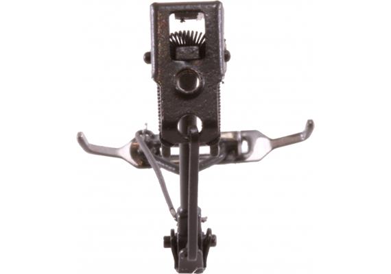 Sommerfeldt 699CH Einholmstromabnehmer Faiveley "schmale Ausführung" - H0 (1:87) | Bild 4