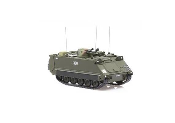 Swiss Line Collection 005032 M113 Kommandopanzer 73 | Bild 1