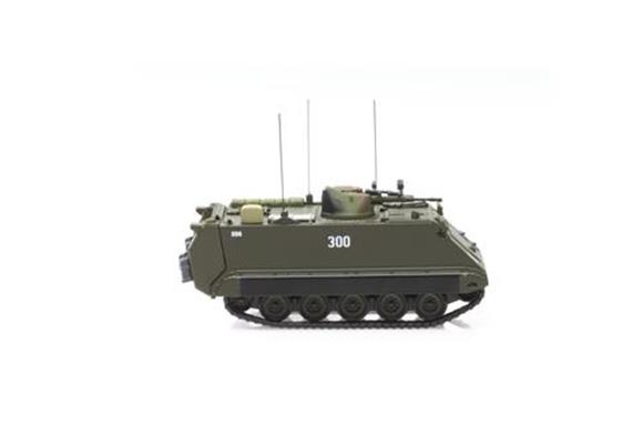 Swiss Line Collection 005032 M113 Kommandopanzer 73 | Bild 2