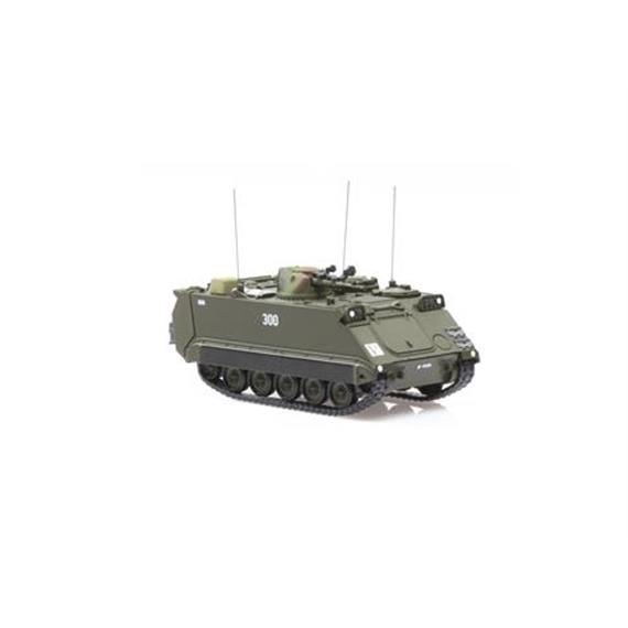 Swiss Line Collection 005032 M113 Kommandopanzer 73