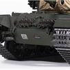 Tamiya 56045 RC British Tank Centurion MKIII Full Option Kit, mit Schweizer Decals - 1:16 | Bild 5