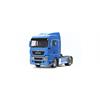 Tamiya 56350 MAN TGX 18.540 4x2XLX (French Blue Edition) - Bausatz, 1:14