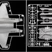 Tamiya 61124 Lockheed Martin US F-35A Lightning II - Massstab 1:48 | Bild 6