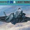 Tamiya 61124 Lockheed Martin US F-35A Lightning II - Massstab 1:48 | Bild 2