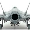 Tamiya 61124 Lockheed Martin US F-35A Lightning II - Massstab 1:48 | Bild 4