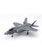 Tamiya 61124 Lockheed Martin US F-35A Lightning II - Massstab 1:48
