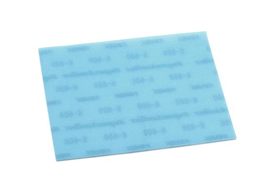 Tamiya 87231 Sanding Cloth 600