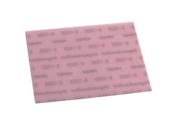 Tamiya 87233 Sanding Cloth 1500