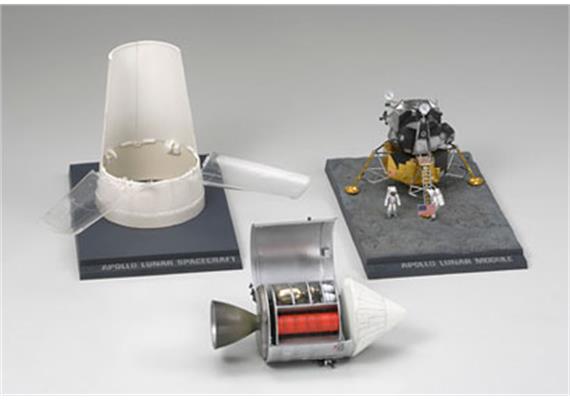 Tamiya Apollo Space Craft 1:70