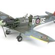 Tamiya Supermarine Spitfire Mk. XVIe 1:32 | Bild 2