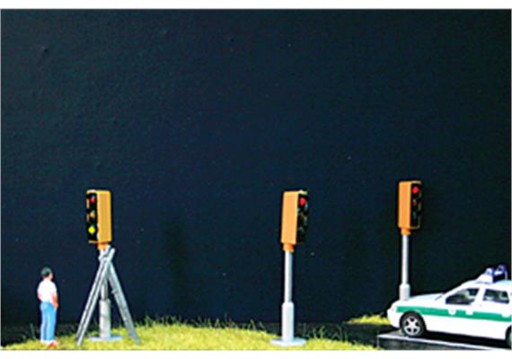 Tams 53-04057-01 LC-NG-05 "Straßenverkehr", für alle Nenngrößen - H0, H0m, N ... | Bild 2