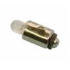 Tams 81-40421-02-H LED Leuchte 3mm warmweiss mit Bajonettsockel für 16 - 22V (2)