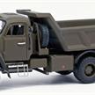 TekHoby SAURER D 330 N 6x4 Armee 1:87 | Bild 1