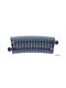 Tillig 83720 Bettungsgleis braun Gleisstück R12 Gebogenes Gleis R310 mm / 15° - H0m