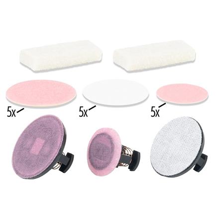 Tomytec H0-3254 Zubehör zu Tomytec Staubsaugerwagen H0-791 - H0 (1:87)