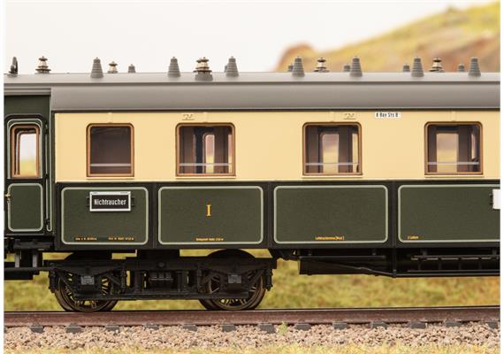 TRIX 21360 Zugpackung Bayerischer Schnellzug, DC 2L, digital DCC/mfx+/MM mit Sound | Bild 2