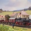 TRIX 21531 Digital-Startpackung "Güterzug Epoche III" - H0 (1:87) | Bild 3