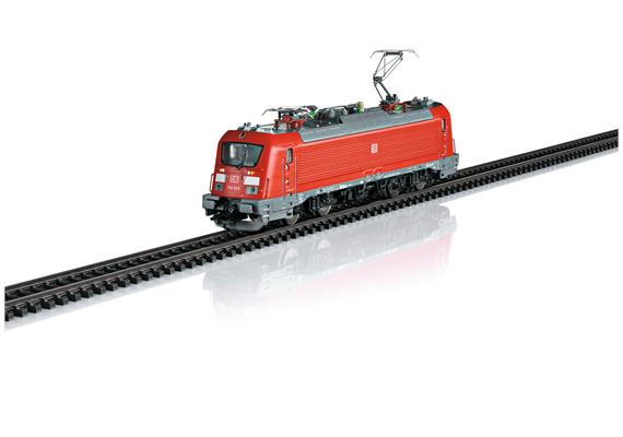 TRIX 22195 Elektrolok BR 102 DB | Bild 1