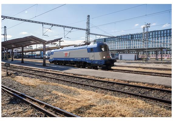 TRIX 22196 Elektrolok BR 380 CD | Bild 5